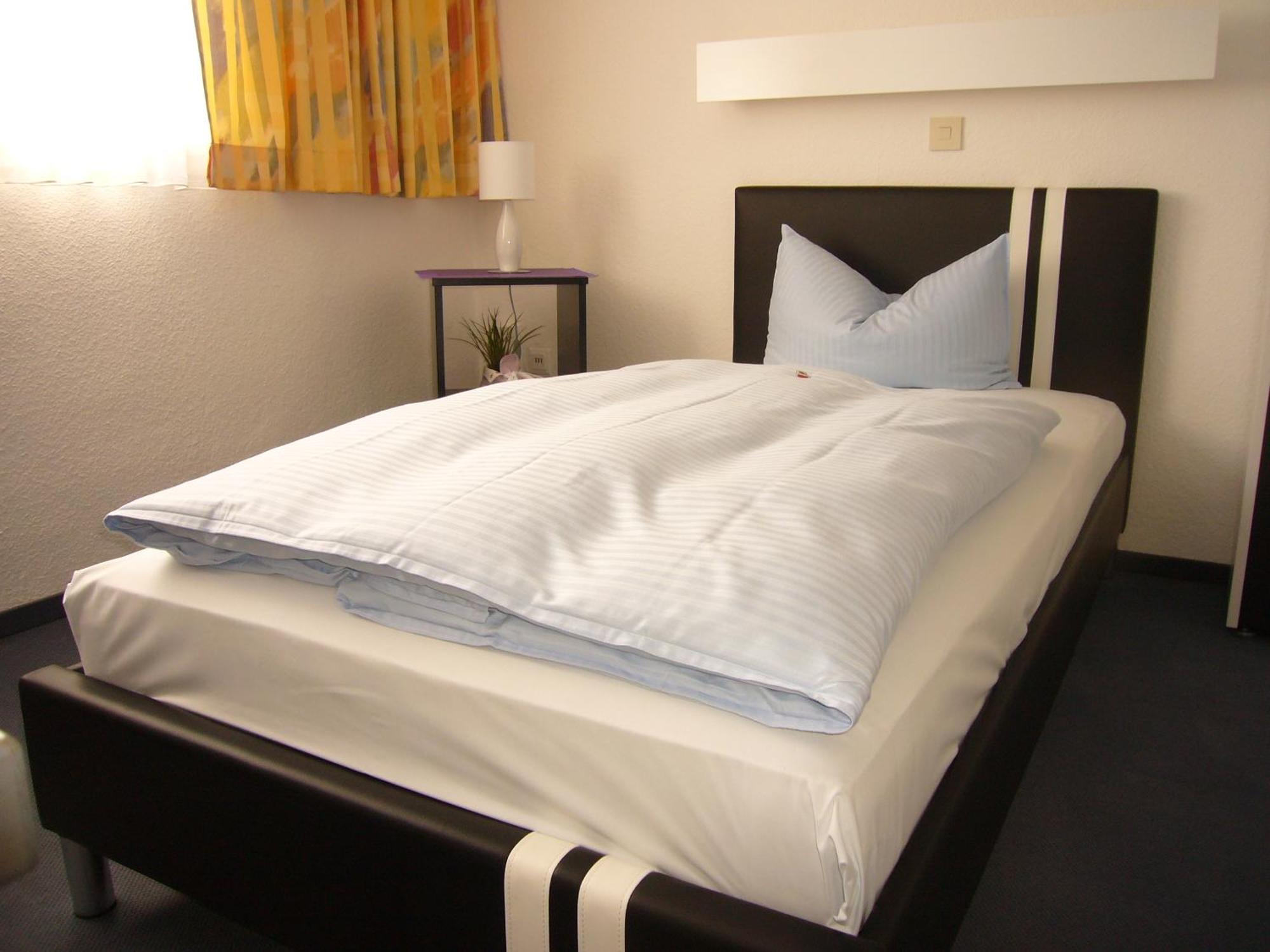 Hotel Stadt Munster Ngoại thất bức ảnh