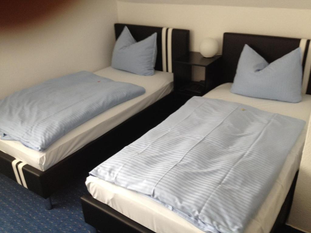 Hotel Stadt Munster Phòng bức ảnh