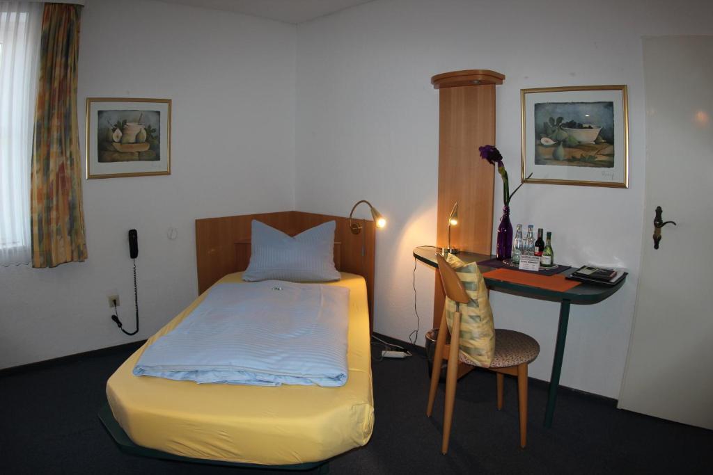 Hotel Stadt Munster Phòng bức ảnh