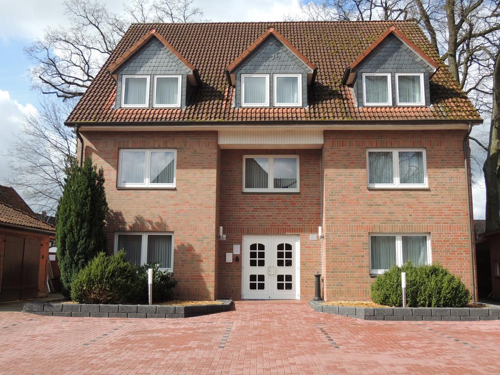 Hotel Stadt Munster Ngoại thất bức ảnh
