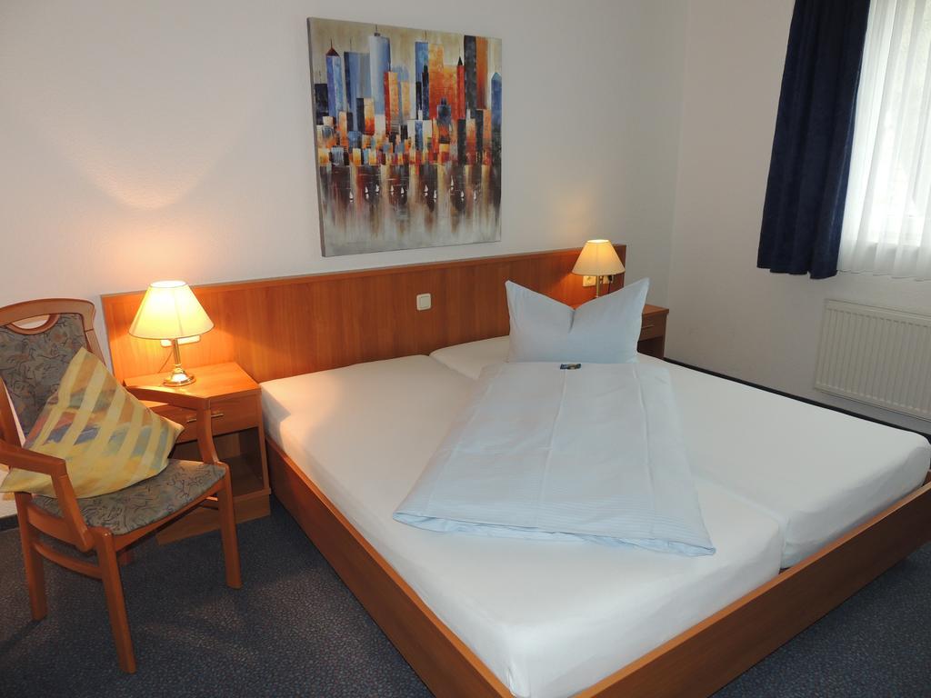 Hotel Stadt Munster Ngoại thất bức ảnh