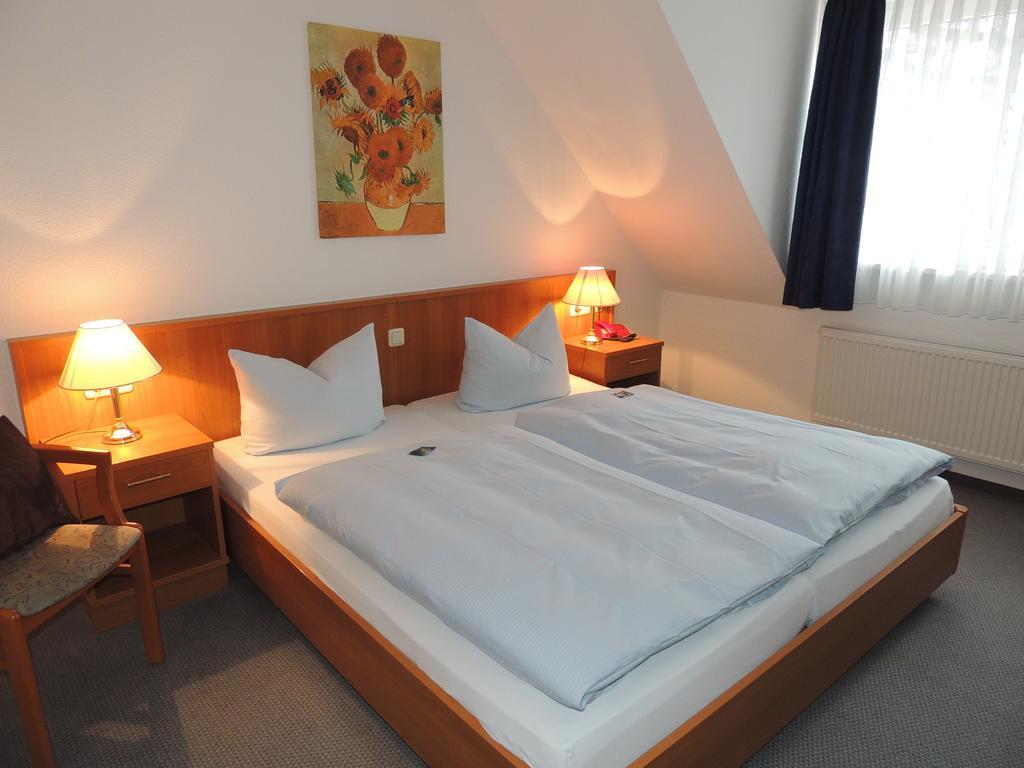 Hotel Stadt Munster Ngoại thất bức ảnh