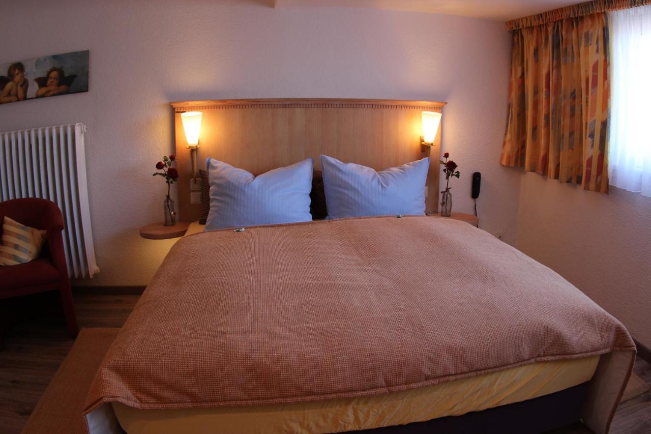Hotel Stadt Munster Phòng bức ảnh