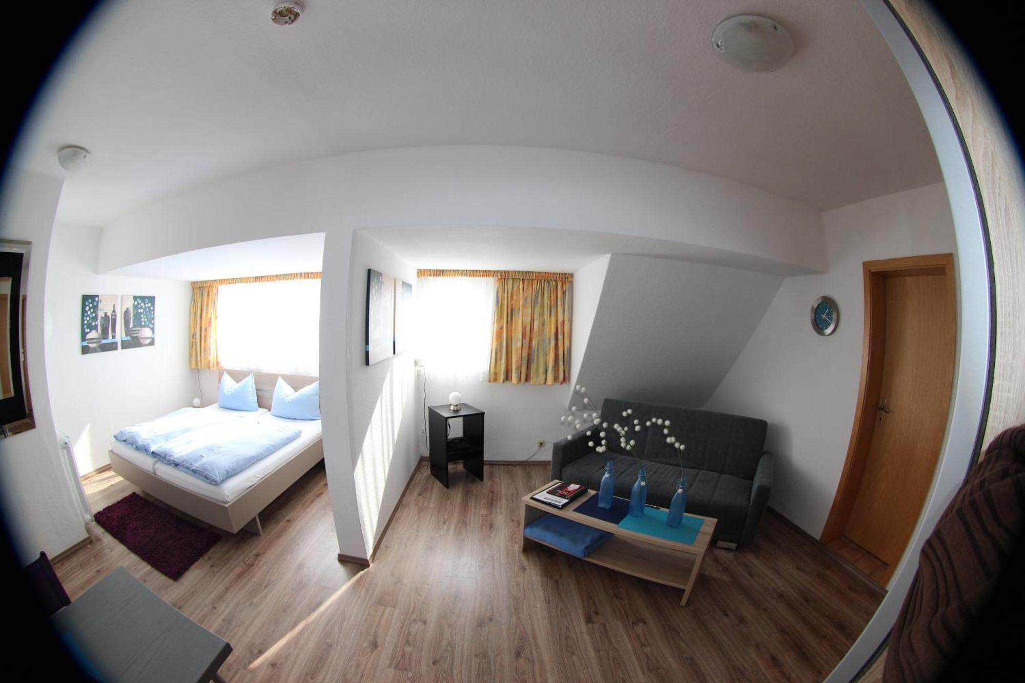 Hotel Stadt Munster Ngoại thất bức ảnh