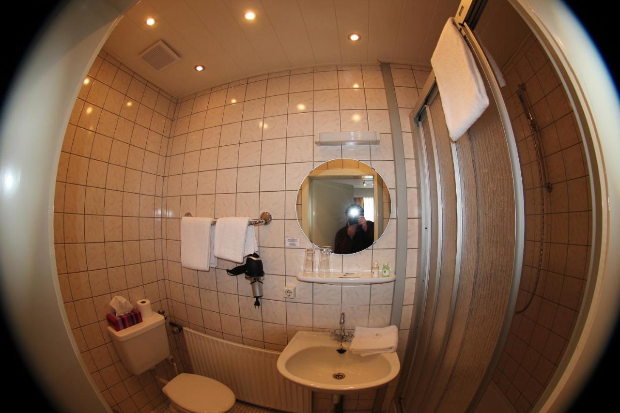 Hotel Stadt Munster Phòng bức ảnh